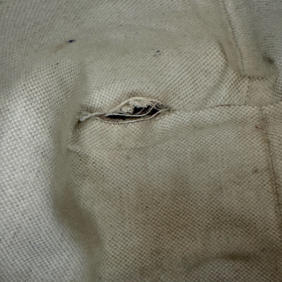 Authentic Metallic Purple Gucci Tote - Picture 15 of 15